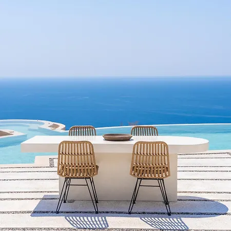Nero Villas Lefkada Tsoukaladhes Exterior photo