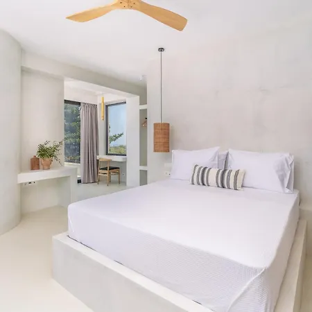 Nero Villas Lefkada Tsoukaladhes Exterior photo