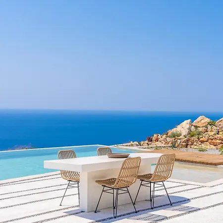Nero Villas Lefkada Tsoukaladhes Exterior photo