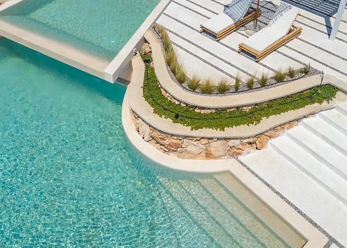 Nero Villas Lefkada