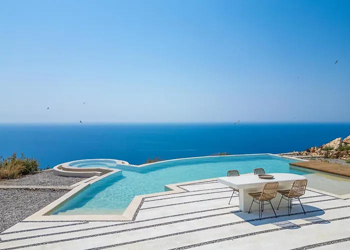Nero Villas Lefkada
