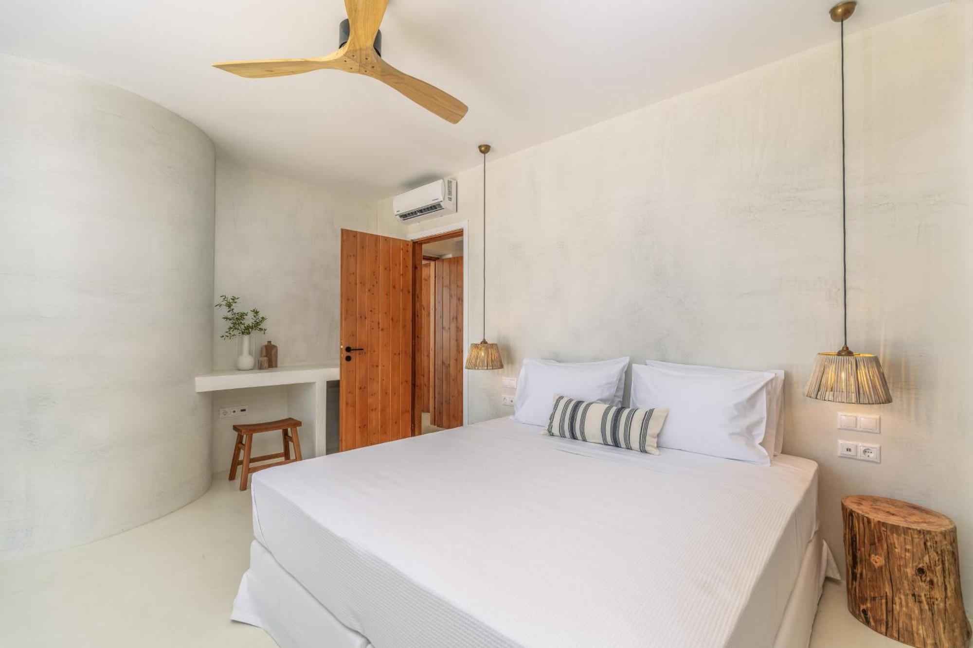 Villa Nero Lefkada