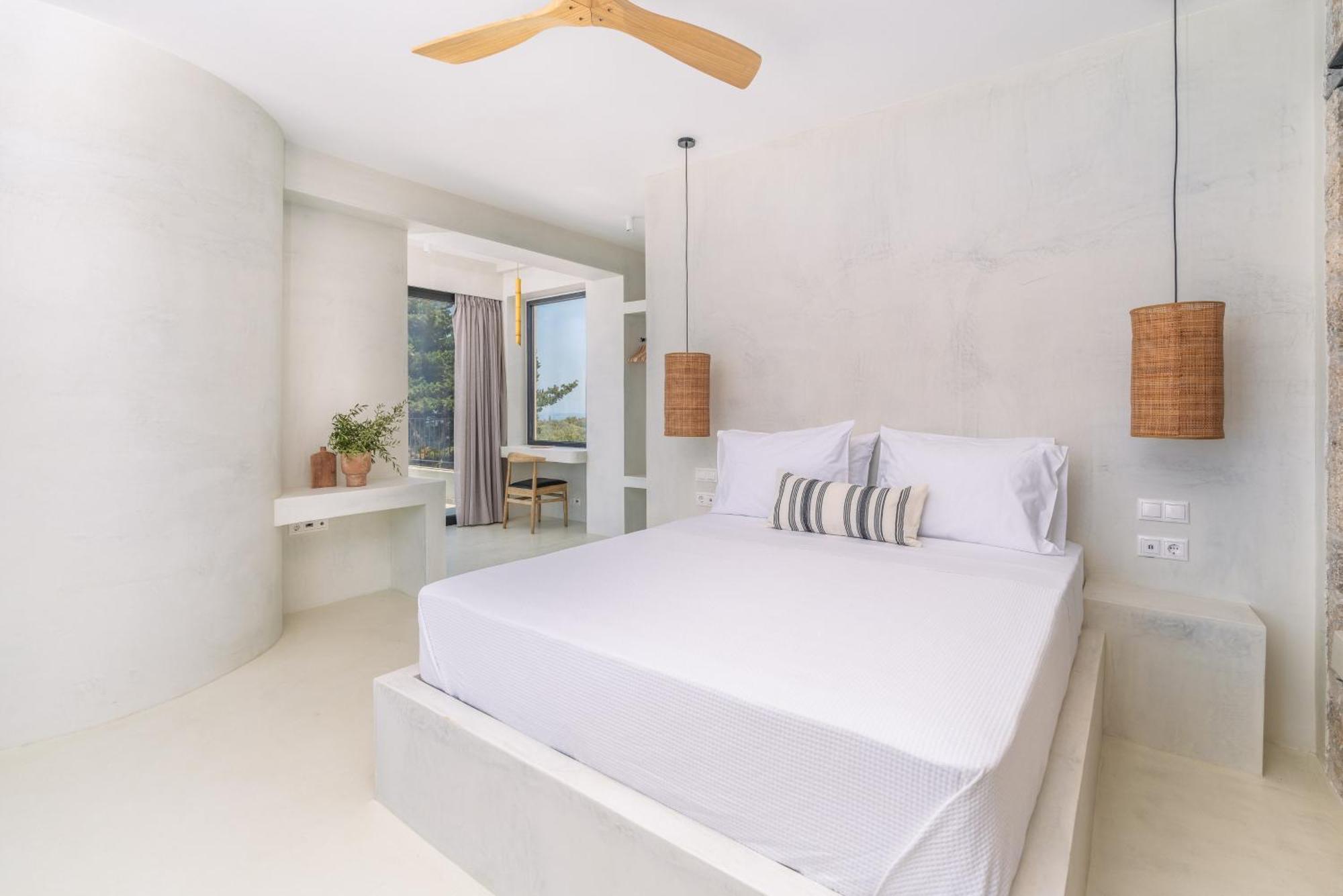 Villa Nero Lefkada *