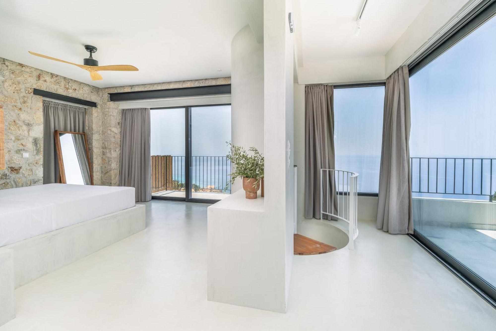 Villa Nero Lefkada