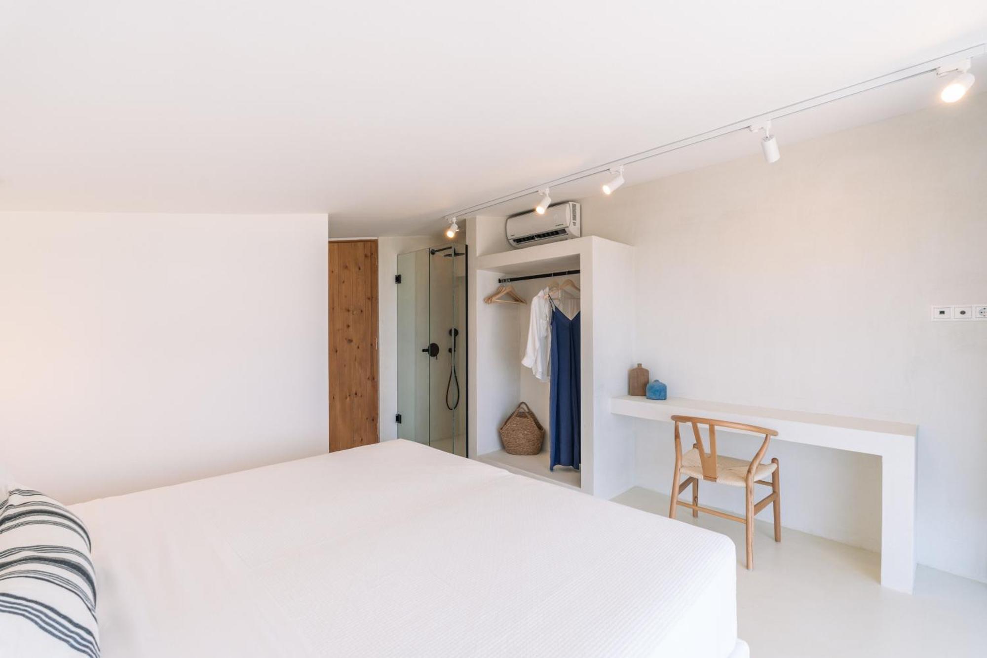 Nero Lefkada Villa