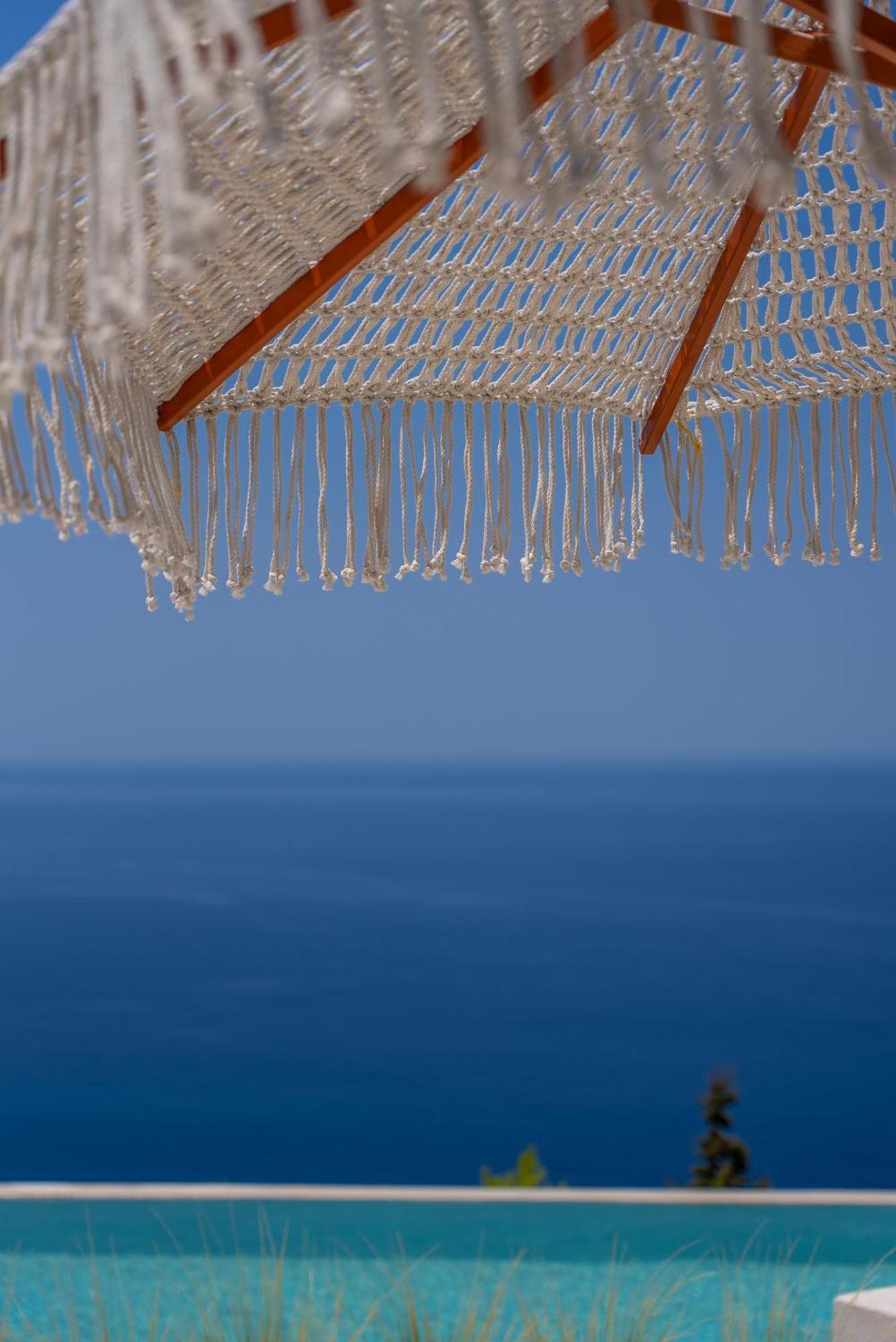 Villa Nero Lefkada