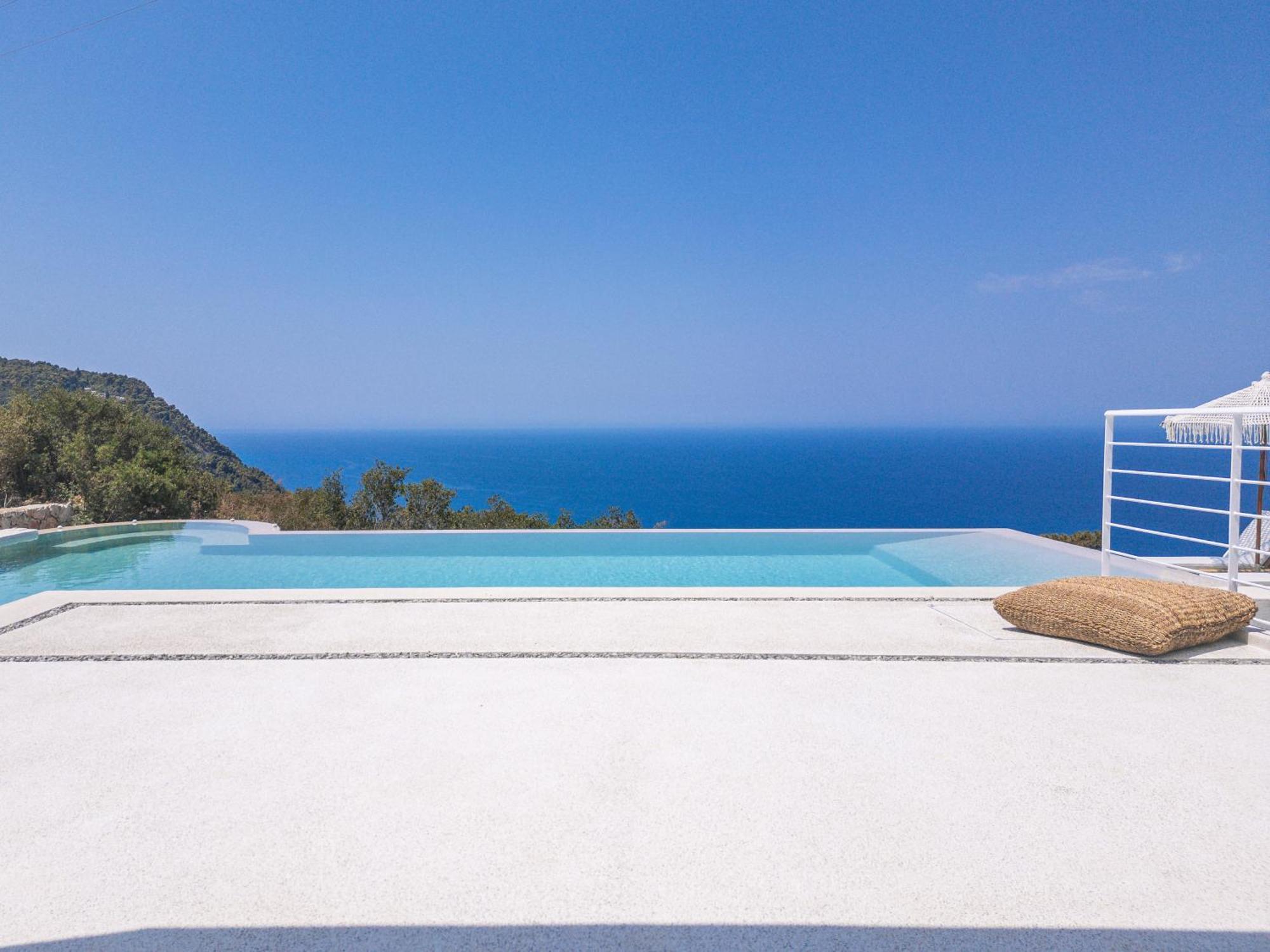 Nero Lefkada