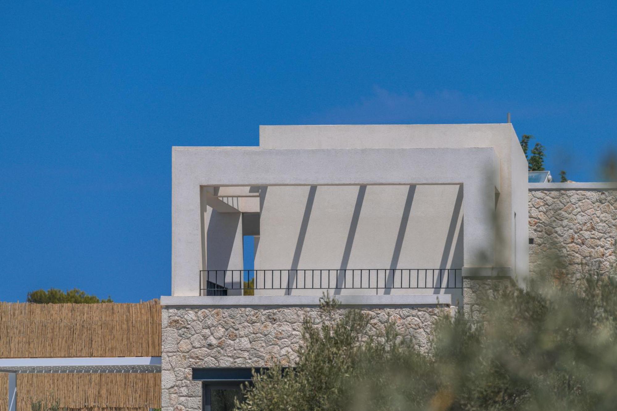 Nero Lefkada Βίλα *