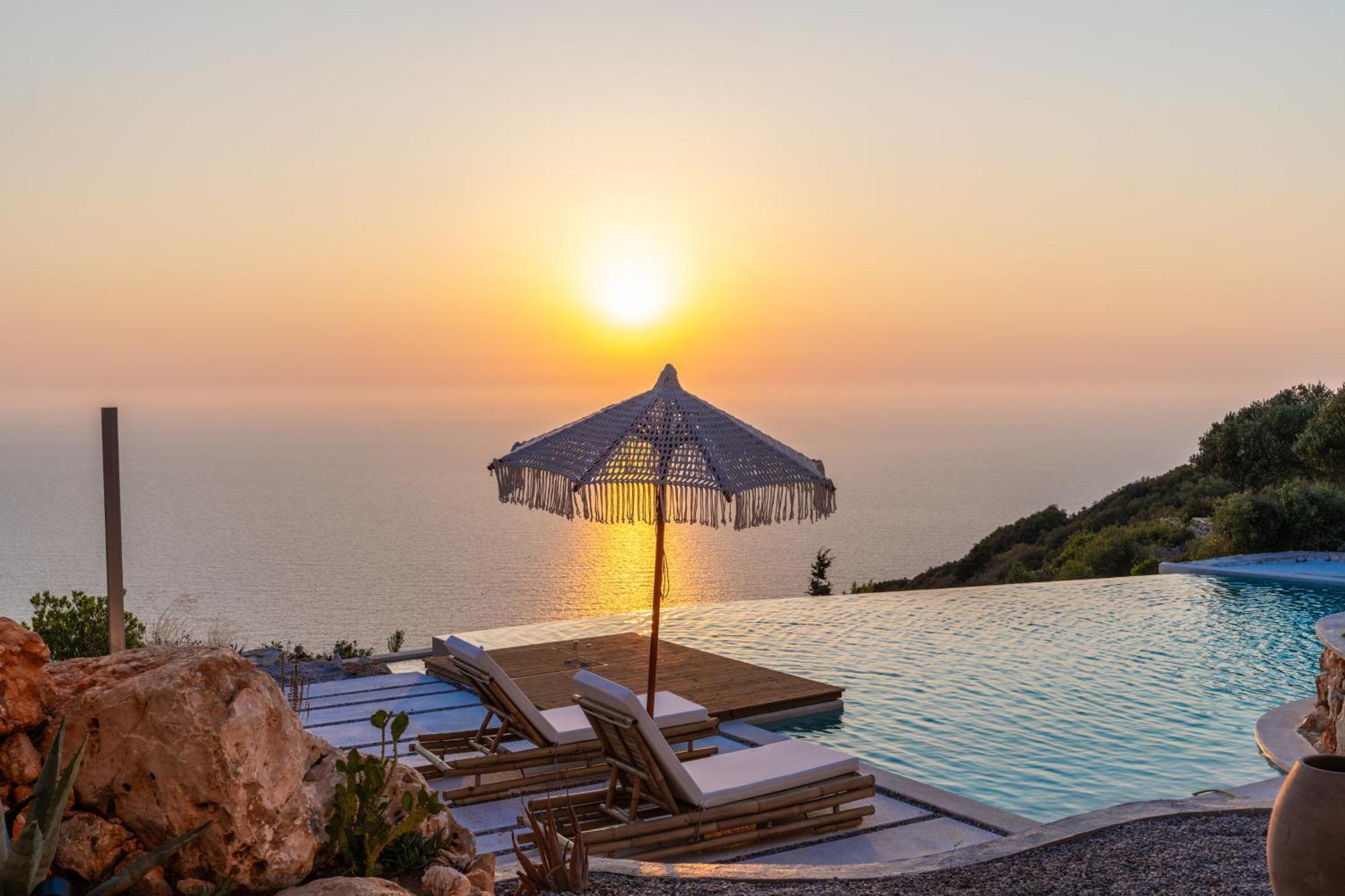 Nero Lefkada *
