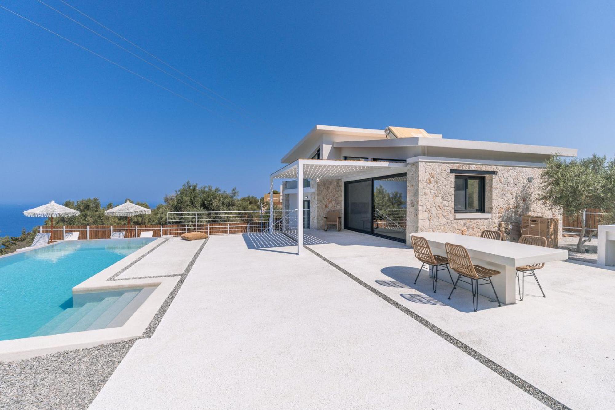 Nero Lefkada