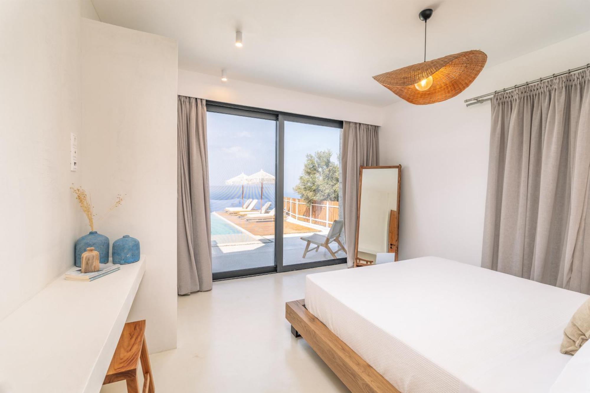 Villa Nero Lefkada
