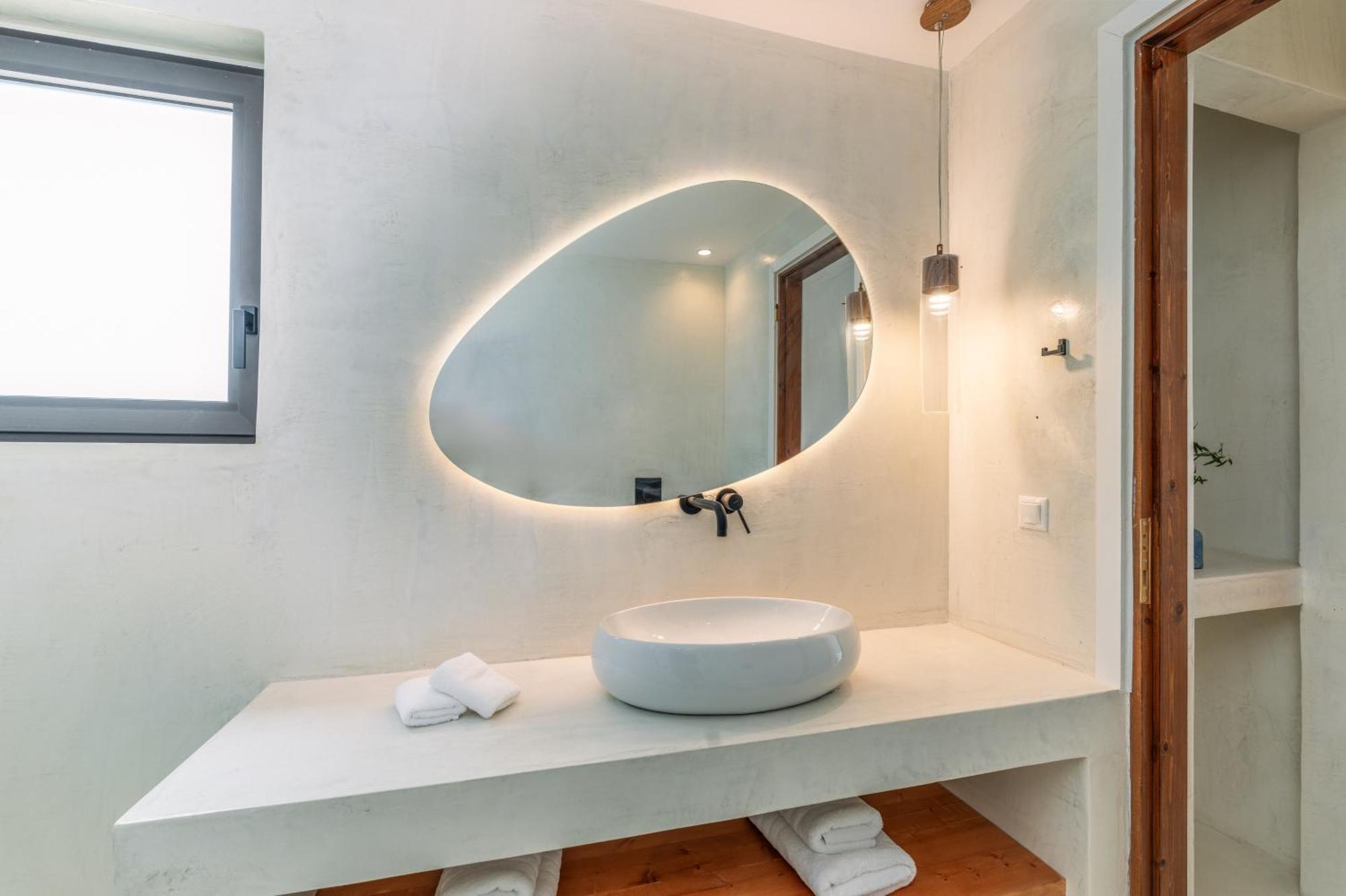 Villa Nero Lefkada Tsoukaládhes