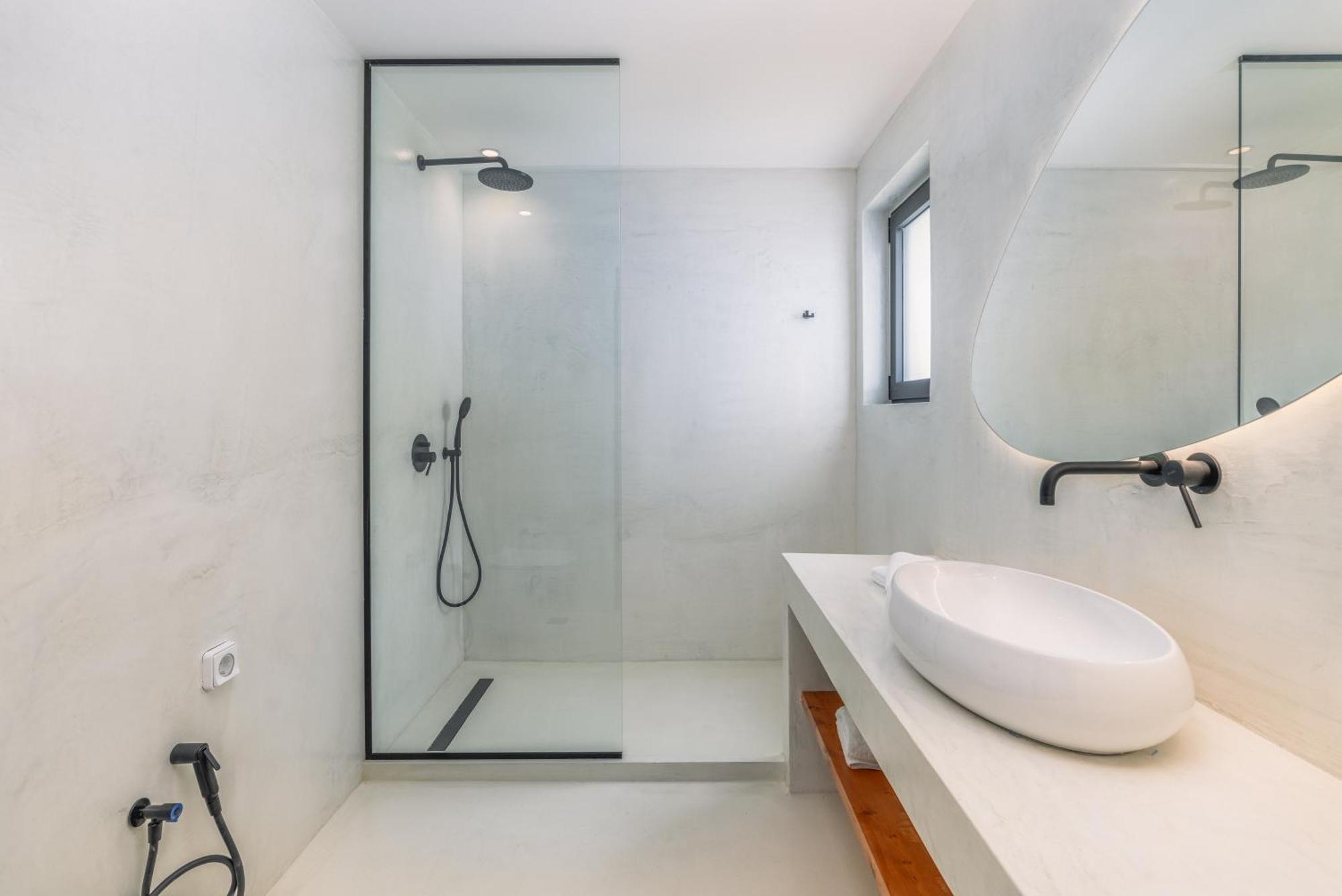 Villa Nero Lefkada