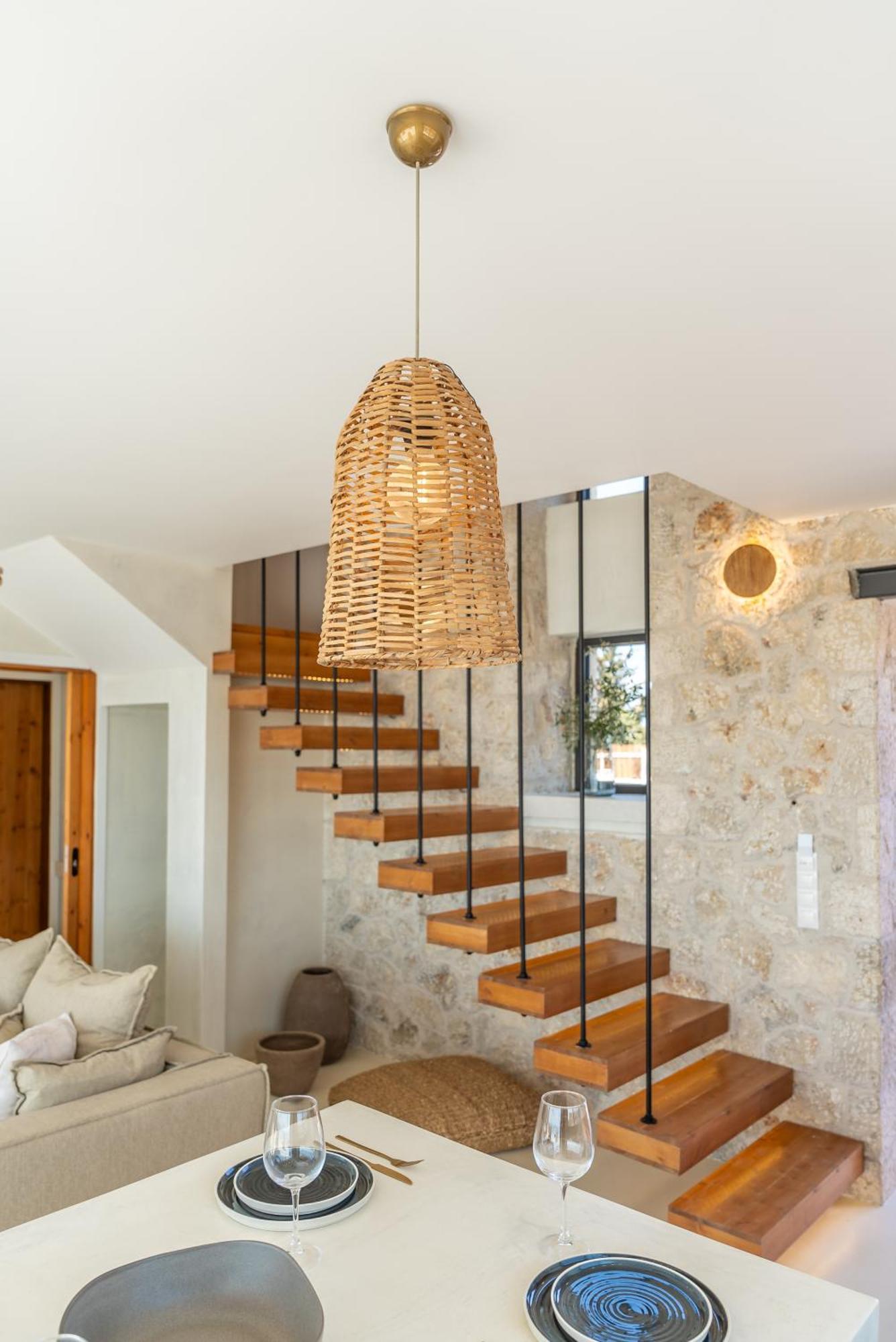 Villa Nero Lefkada *