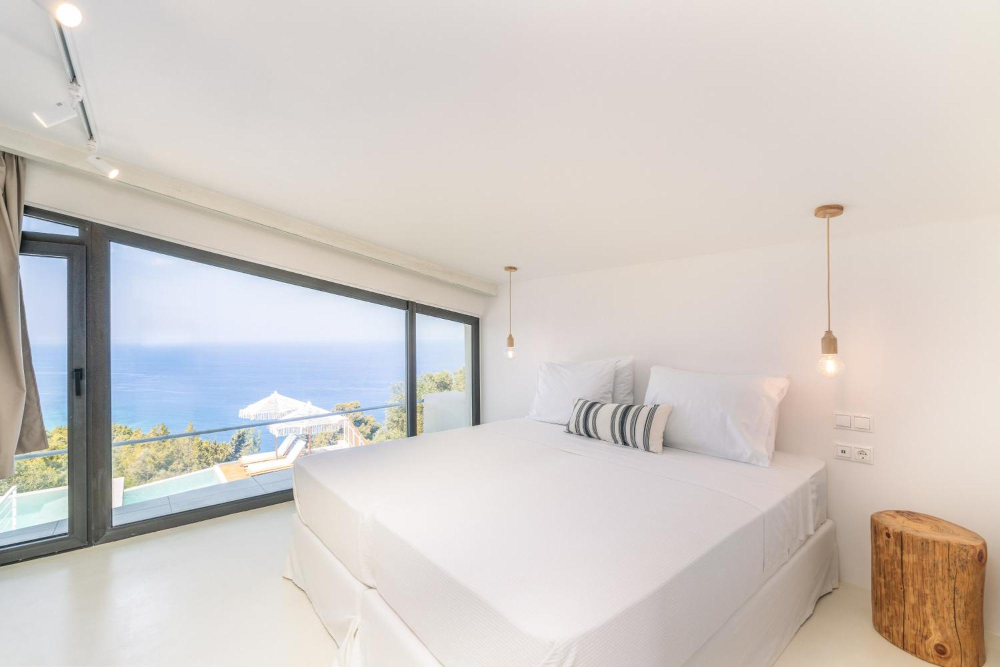 Villa Nero Lefkada *