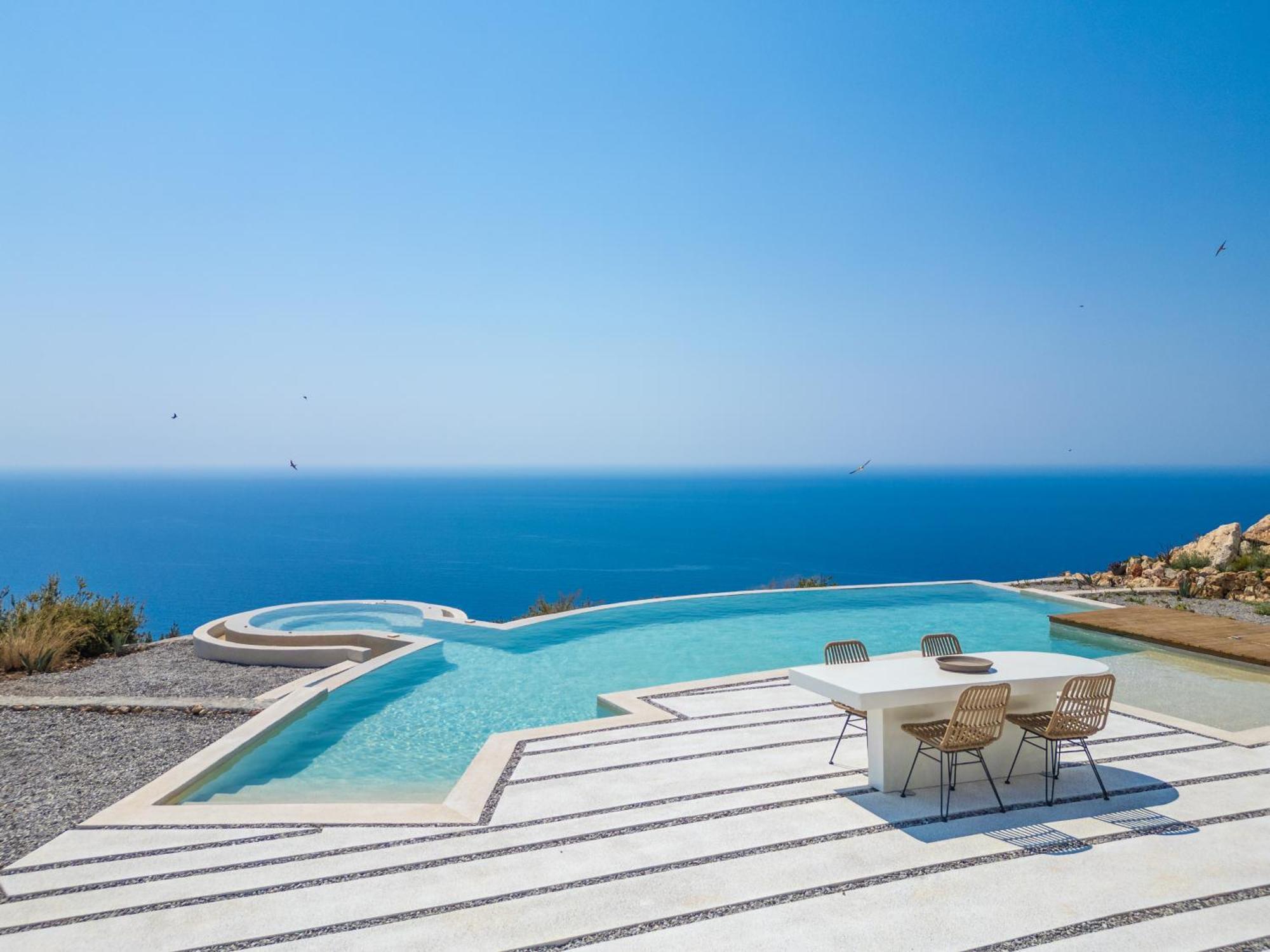Nero Lefkada
